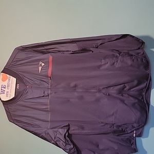 On field Patriots!!!!